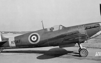 Battle of Britain Day 2020: GE Aviation UK proud to support the military for 80 years