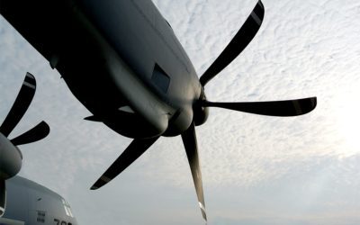 “Perspectives on Propellers” webinar: insight from Technical Director Jonathan Chestney