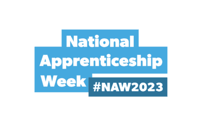 National Apprenticeship Week 2023